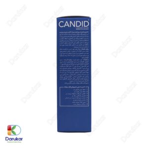 Candid Daily Care Shampoo Image Gallery 3