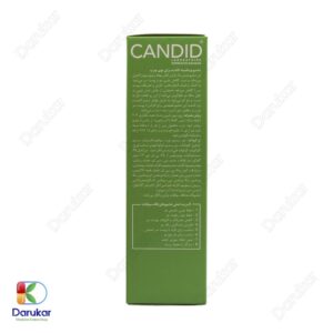 Candid Purifying Shampoo For Oily Hair Image Gallery 3
