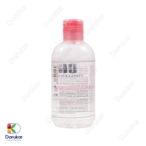 Challenge Micellar Cleansing Water For All Skin Types Image Gallery 1