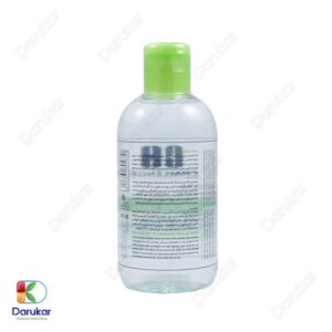 Challenge Micellar Water For Oily Skin Image Gallery 1