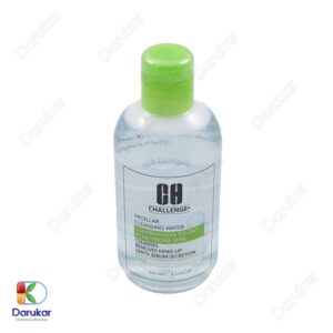 Challenge Micellar Water For Oily Skin Image Gallery
