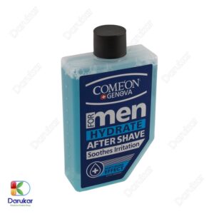 Comeon Hydrate After Shave For Men Image Gallery