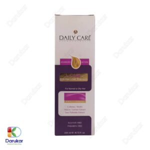 Daily Care L Care Anti Hair Loss Shampoo Image Gallery