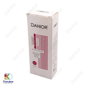Danior Anti Hair Loss Shampoo For Women Image Gallery 1