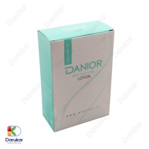 Danior Caffeine Capsulate Anti Hair Loss Lotion image Gallery 3