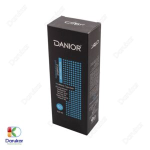 Danior Dandruff Hair Anti Hair Loss Shampoo Image Gallery 1