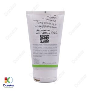Delano Daily Face Wash For Oily Skin Image Gallery 1