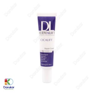 Dermalift Cicalift Repair Cream Image Gallery 1