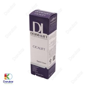 Dermalift Cicalift Repair Cream Image Gallery