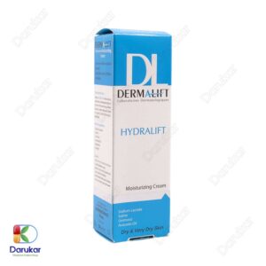 Dermalift Hydralift Intensive Moisturizing Cream Image Gallery 1