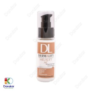 Dermalift Melalift AC For Greasy And Acne Prone Skin image Gallery 1