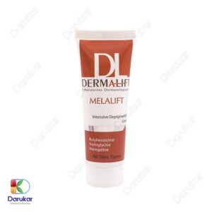 Dermalift Melalift Intensive Depigmenting Cream Image Gallery