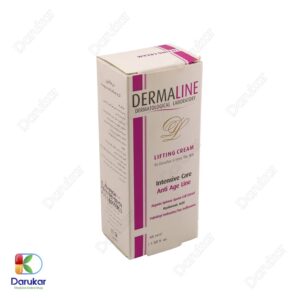 Dermaline Lifting Cream Image Gallery 1