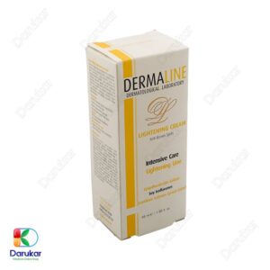 Dermaline Lightening Cream Image Gallery 1