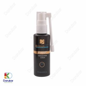 Dermalist HT1 Hair Booster Lotion Image Gallery