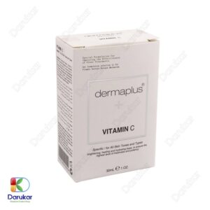 Dermaplus Vitamin C Gel Image Gallery