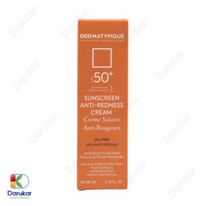 Dermatypique Sunscreen Anti Redness Cream Image Gallery