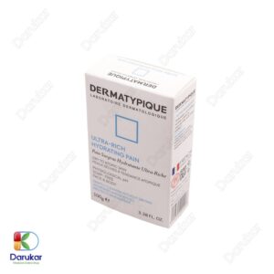 Dermatypique Ultra Rich Hydrating Pain Image Gallery