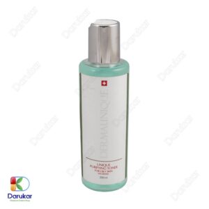 Dermaunique Unique Purifying Toner For Oily Skin Image Gallery