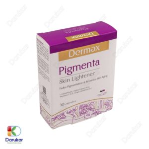 Dermax Pigmenta Skin Lightener image Gallery