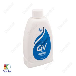Ego Qv Bath Oil For Dry Very Dry And Sensitive Skins Image Gallery