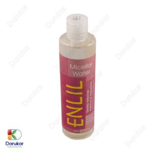 Enlil Micellar Water for Dry Skin Image Gallery