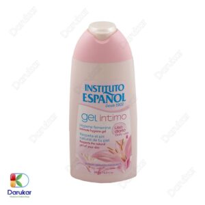 Espanol Daily Intimate Hygiene Gel Image Gallery