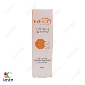 Eyesol Physical Eye Uv Defense Image Gallery