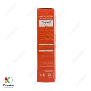 Farben Healthy Beaty Anti Aging Pritection Sunscreen Cream SPF 50 Image Gallery 2