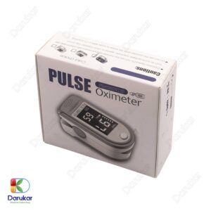 Fingertip Pulse Oximeter Image Gallery 1