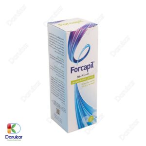 Forcapil Shampoo Sebum Control For Oily Hair Image Gallery 1