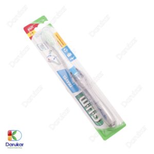 GUM Supreme travel Toothbrush Image Gallery