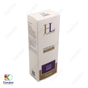 H Laboratories Power Cell Anti Hair Loss Shampoo Image Gallery 2