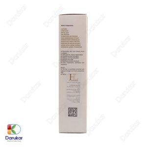 H Laboratories Power Cell Anti Hair Loss Shampoo Image Gallery 3