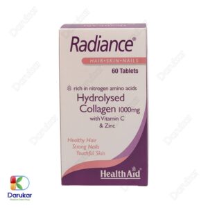 Health Aid Radiance Image Gallery