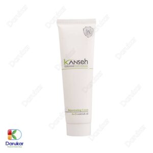 Kanseh Special Formula AOstrich OilE Rejuvenating Cream Image Gallery 1