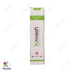 Kanseh Special Formula AOstrich OilE Rejuvenating Cream Image Gallery 2