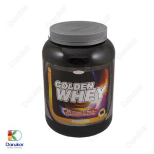 Karen Golden Whey High Quality Protein 1000 g Image Gallery 1