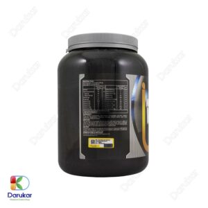Karen PNC Massive Whey Next Generation Of Weight Gainer 1000g Image Gallery 1
