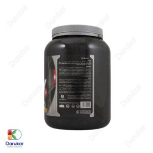 Karen PNC Massive Whey Next Generation Of Weight Gainer 1000g Image Gallery 2