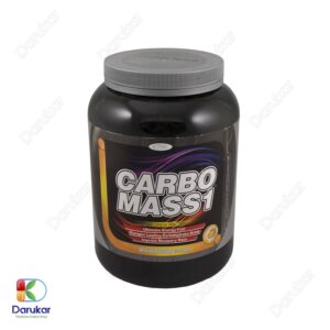 Karen PNC carbo mass1 1200gr sport drink powder Image Gallery