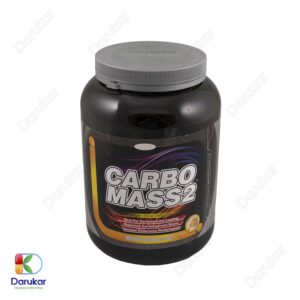 Karen PNC carbo mass2 1200gr sport drink powder Image Gallery