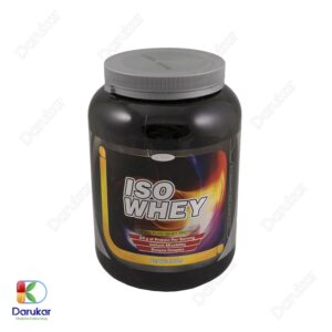 Karen PNC iso whey 912g ultra pure whey protein Image Gallery