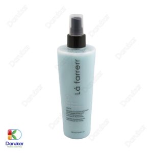 La farrerr Two Phase Hair Conditioner Image Gallery