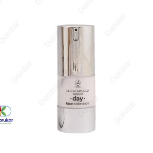 Lambre Luxe Cellular Gold Day Serum Image Gallery 1