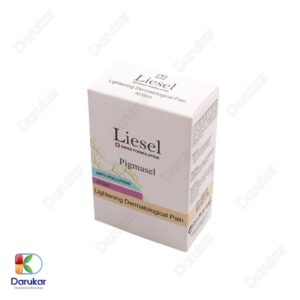 Liesel Pigmasel Lightening Pen Image Gallery