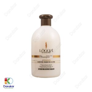 Loggia Sulfate Free Multi Protecting Shampoo Image Gallery 1