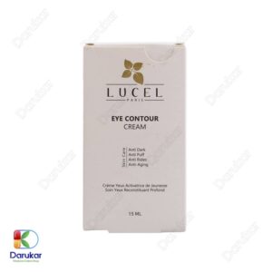 Lucel Eye Contour Cream Image Gallery