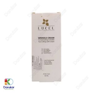 Lucel Wrinkle Cream Face Lifting Soft Cream Image Gallery 2