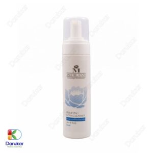 Medilann Purifying Foam Cleanser Oily To Combination Skin Image Gallery 1